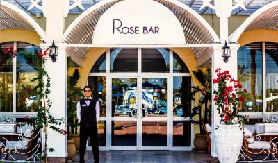 Imagine pentru Hotel Desert Rose 5* valabile pentru Litoral 2022