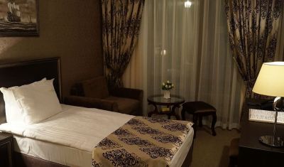 Imagine pentru Hotel Diamant Residence & Spa 4*  valabile pentru Litoral 2022