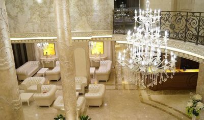 Imagine pentru Hotel Diamant Residence & Spa 4*  valabile pentru Litoral 2022