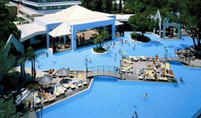 Imagine pentru Hotel Dionysos 4* valabile pentru Litoral 2022