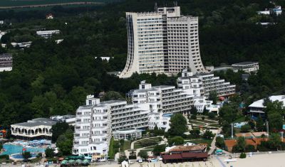 Imagine pentru Hotel Dobrudja 3* valabile pentru Litoral 2022