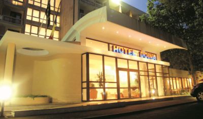 Imagine pentru Hotel Doina 3* valabile pentru Litoral 2022