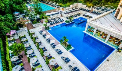 Imagine pentru Hotel Dolce Vita Sunshine Resort 4*  valabile pentru Litoral 2022