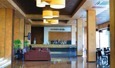 Imagine pentru Hotel Dolce Vita Sunshine Resort 4*  valabile pentru Litoral 2022