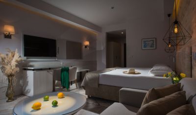 Imagine pentru Hotel Effect Algara Beach 4* valabile pentru Litoral 2022