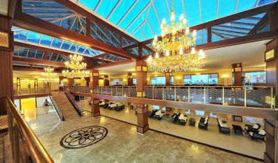 Imagine pentru Hotel Eftalia Aqua Resort 5*  valabile pentru Litoral 2022