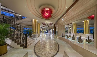 Imagine pentru Hotel Ela Excellence Resort Belek 5* valabile pentru Litoral 2022
