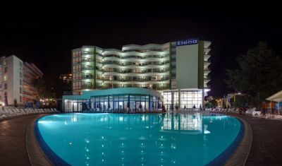 Imagine pentru Hotel Elena 4* valabile pentru Litoral 2022