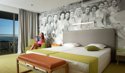 Imagine pentru Hotel Excelsior 4*  valabile pentru Litoral 2022
