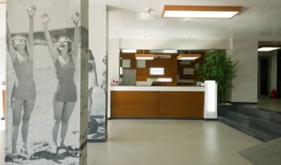 Imagine pentru Hotel Excelsior 4*  valabile pentru Litoral 2022