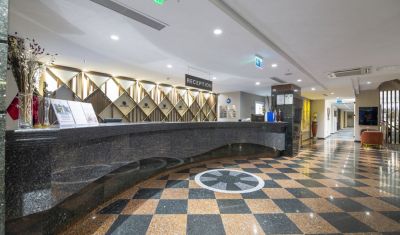 Imagine pentru Hotel Fame Residence Goynuk 4* valabile pentru Litoral 2022