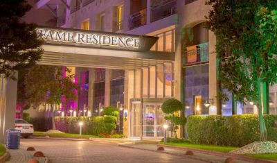 Imagine pentru Hotel Fame Residence Lara 5*  valabile pentru Litoral 2022