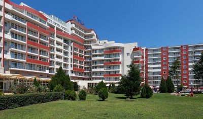 Imagine pentru Hotel Fenix 4* valabile pentru Litoral 2022