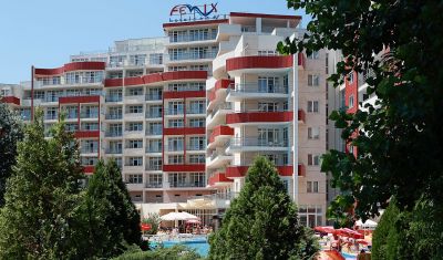 Imagine pentru Hotel Fenix 4* valabile pentru Litoral 2022