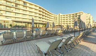 Imagine pentru Hotel Festa Panorama 4* valabile pentru Litoral 2022
