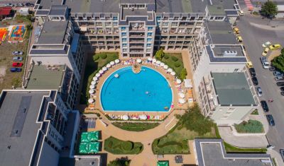 Imagine pentru Hotel Festa Pomorie Resort 4* valabile pentru Litoral 2022