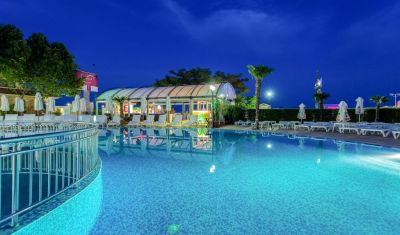 Imagine pentru Hotel Fiesta M 4*  valabile pentru Litoral 2022