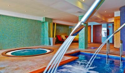 Imagine pentru Hotel Flamboyan Caribe 4* valabile pentru Litoral 2022