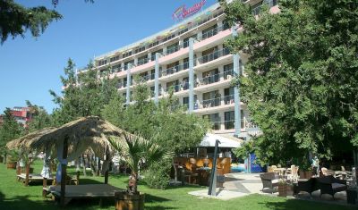 Imagine pentru Hotel Flamingo 4* valabile pentru Litoral 2022