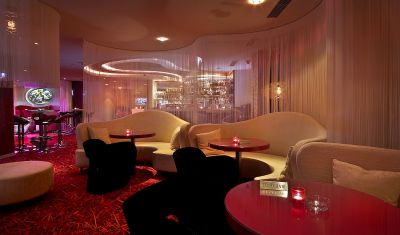 Imagine pentru Hotel Flamingo Grand 5* valabile pentru Litoral 2022