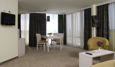 Imagine pentru Hotel Gergana 4*  valabile pentru Litoral 2022