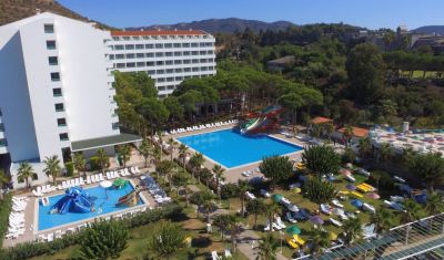 Imagine pentru Hotel Grand Efe 4* valabile pentru Litoral 2022