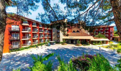 Imagine pentru Hotel Grand Yazici Club Marmaris Palace 5* valabile pentru Litoral 2022