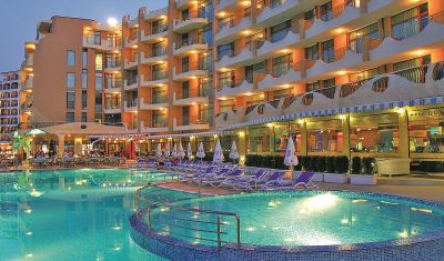Imagine pentru Hotel Grenada 4*  valabile pentru Litoral 2022