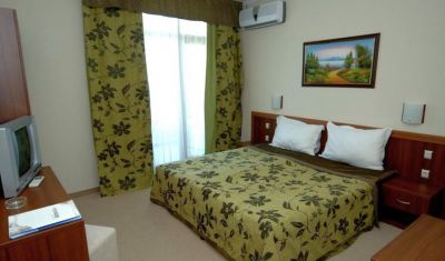 Imagine pentru Hotel Grenada 4*  valabile pentru Litoral 2022