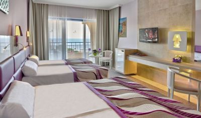 Imagine pentru Hotel Grifid Arabella 4*  valabile pentru Litoral 2022