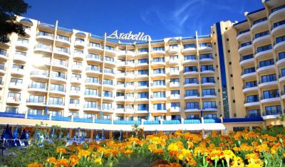 Imagine pentru Hotel Grifid Arabella 4*  valabile pentru Litoral 2022