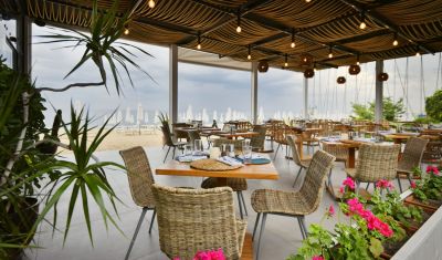 Imagine pentru Hotel Grifid Encanto Beach 4* valabile pentru Litoral 2022