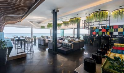Imagine pentru Hotel Grifid Encanto Beach 4* valabile pentru Litoral 2022