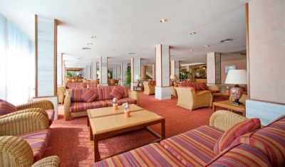 Imagine pentru Hotel Grupotel Taurus Park 4* valabile pentru Litoral 2022