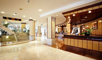 Imagine pentru Hotel Grupotel Taurus Park 4* valabile pentru Litoral 2022