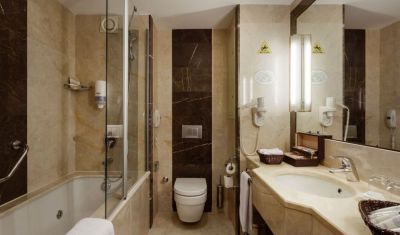 Imagine pentru Hotel Gural Premier Belek 5* valabile pentru Litoral 2022