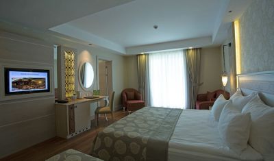 Imagine pentru Hotel Gural Premier Belek 5* valabile pentru Litoral 2022
