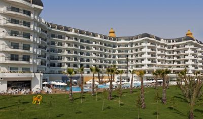 Imagine pentru Hotel Heaven Beach Resort & Spa 5* (Adults Only) valabile pentru Litoral 2022