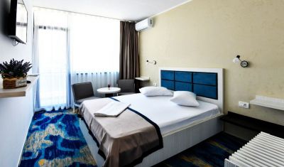 Imagine pentru Hotel Holiday Blue 3*  valabile pentru Litoral 2022