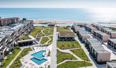 Imagine pentru Hotel HVD Reina del Mar 5* valabile pentru Litoral 2022