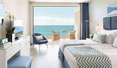 Imagine pentru Hotel Ikos Oceania 5* valabile pentru Litoral 2022