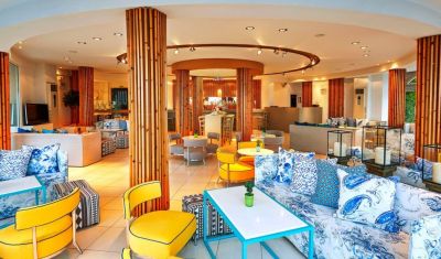 Imagine pentru Hotel Ilio Mare Resort 5*  valabile pentru Litoral 2022