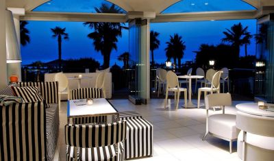 Imagine pentru Hotel Ilio Mare Resort 5*  valabile pentru Litoral 2022