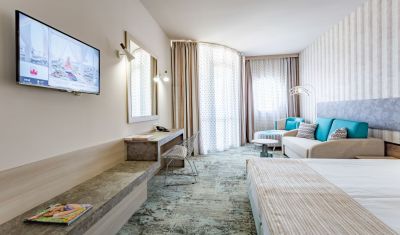 Imagine pentru Hotel Imperial Resort 4* valabile pentru Litoral 2022