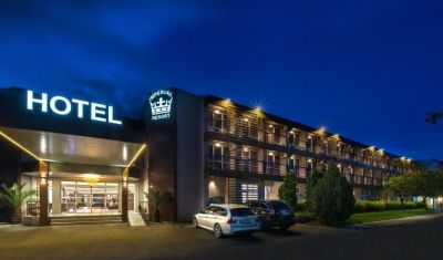 Imagine pentru Hotel Imperial Resort 4* valabile pentru Litoral 2022
