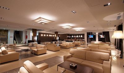 Imagine pentru Hotel Istion Club & Spa 5*  valabile pentru Litoral 2022