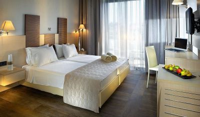 Imagine pentru Hotel Istion Club & Spa 5*  valabile pentru Litoral 2022