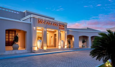 Imagine pentru Hotel Jaz Casa Del Mar Resort 4* valabile pentru Litoral 2022