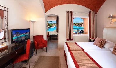 Imagine pentru Hotel Jaz Makadi Oasis Resort Club 5* valabile pentru Litoral 2022