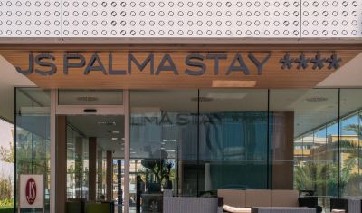 Imagine pentru Hotel JS Palma Stay 4* (Adults Only) valabile pentru Litoral 2022